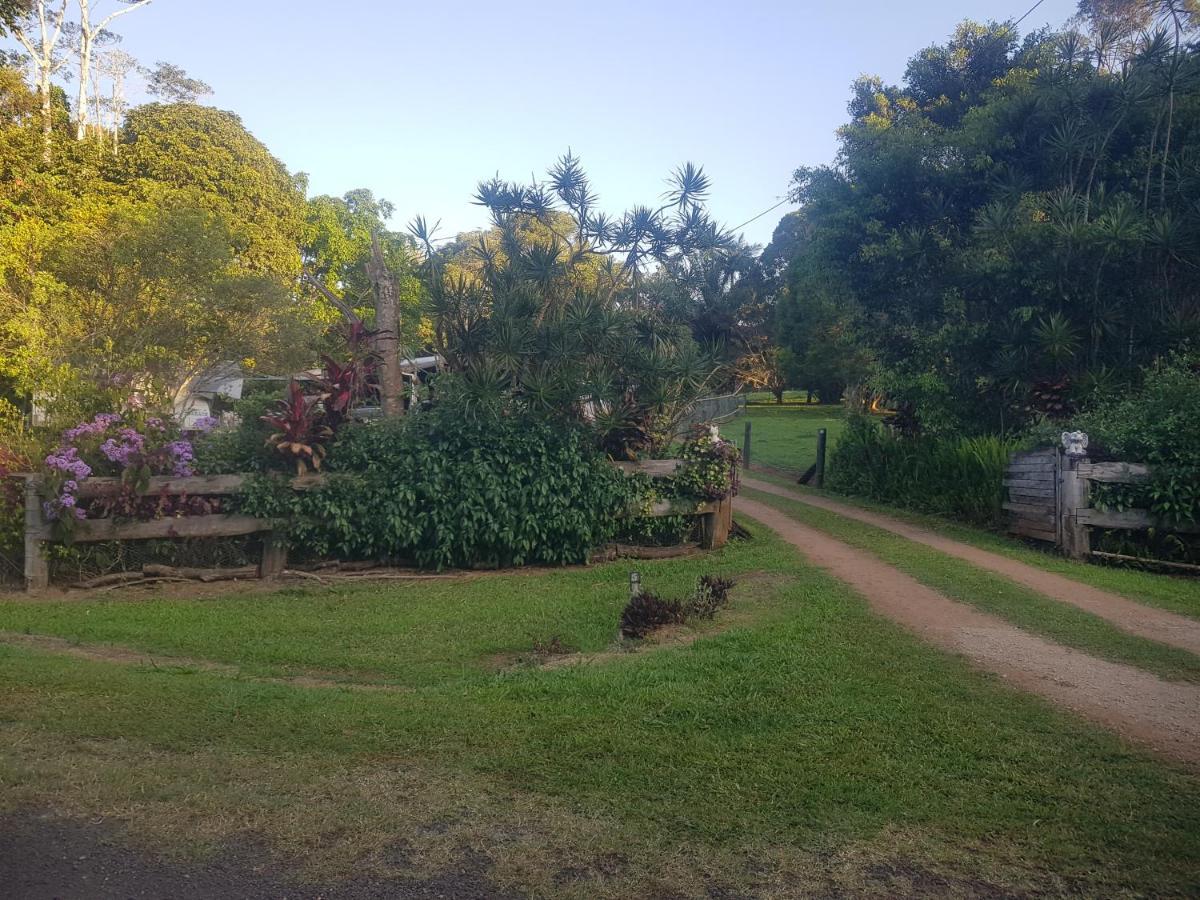 Rustic Retreat Villa Jaggan ภายนอก รูปภาพ