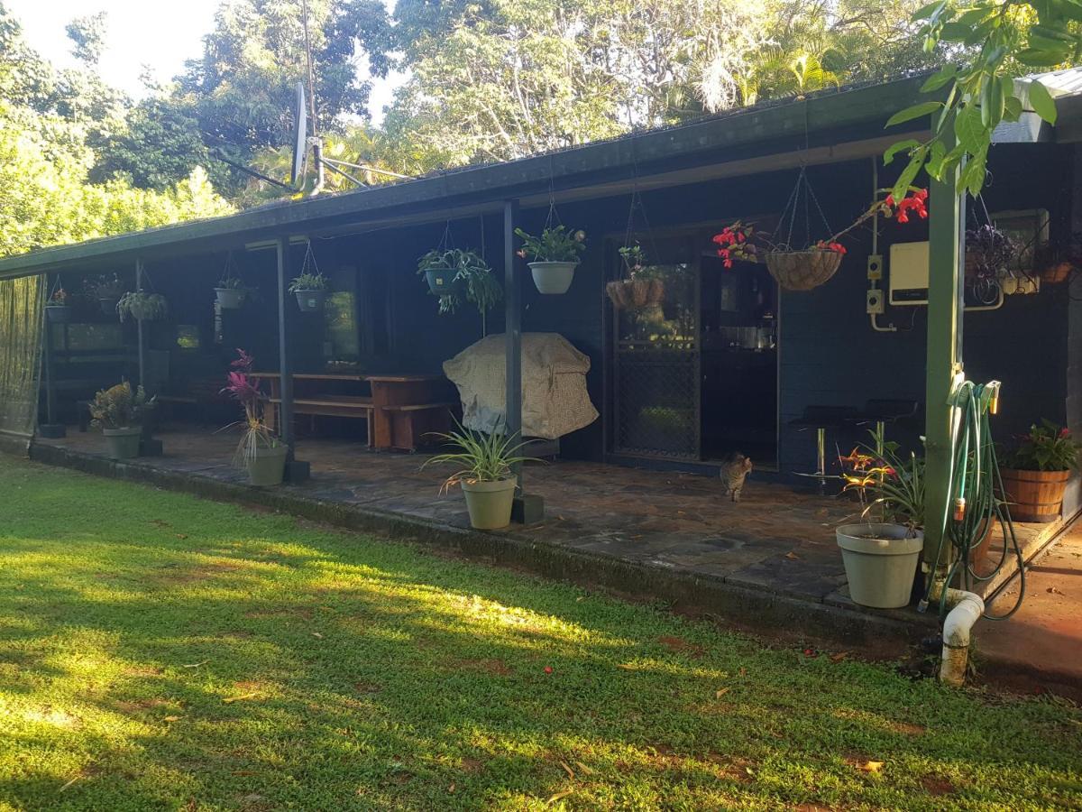 Rustic Retreat Villa Jaggan ภายนอก รูปภาพ