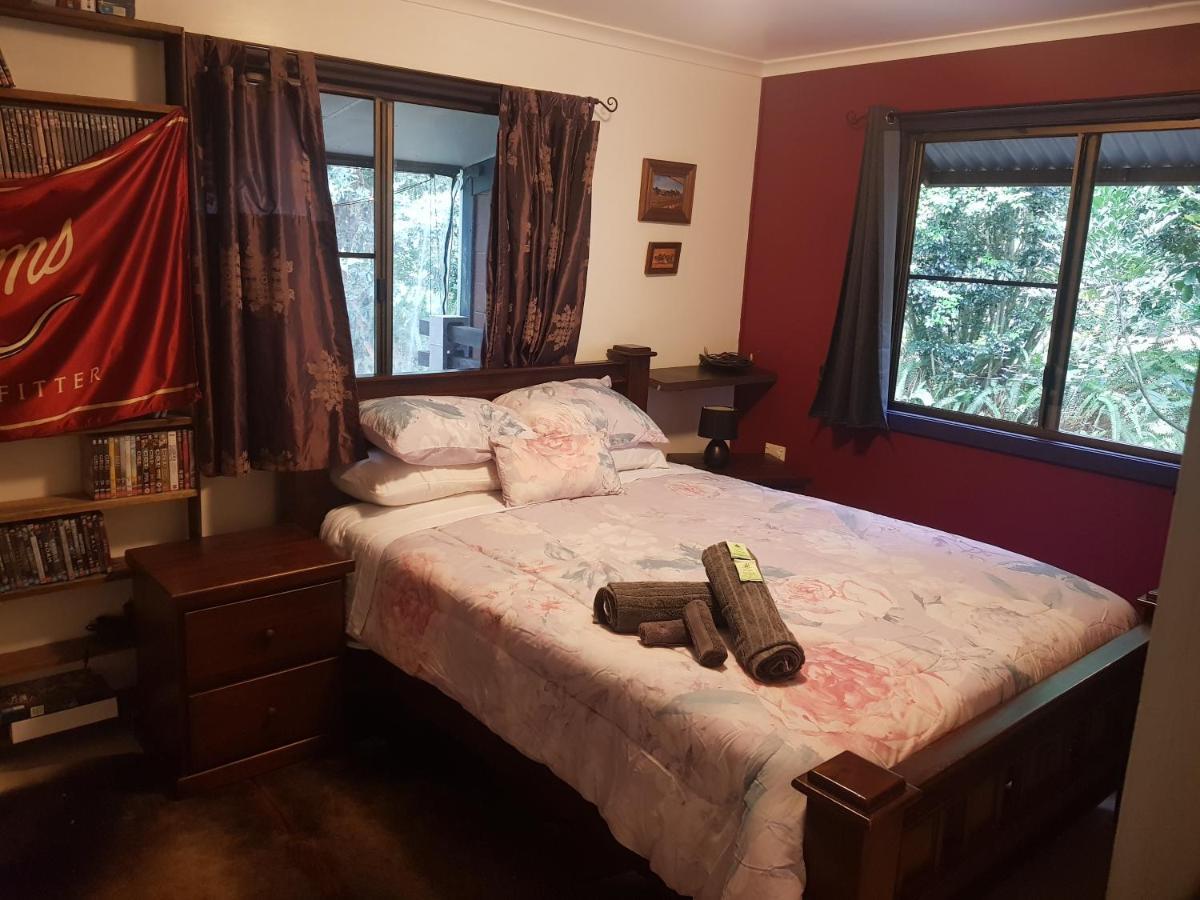 Rustic Retreat Villa Jaggan ภายนอก รูปภาพ