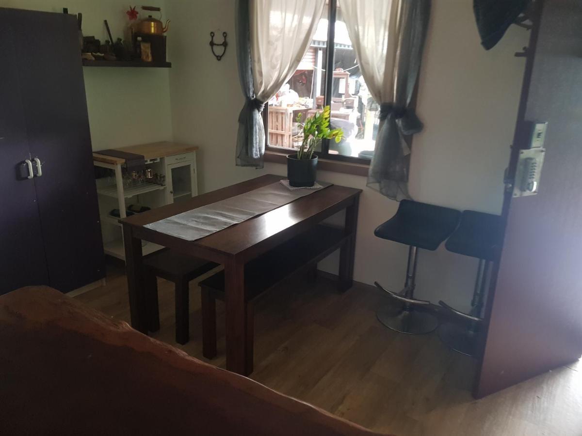 Rustic Retreat Villa Jaggan ภายนอก รูปภาพ