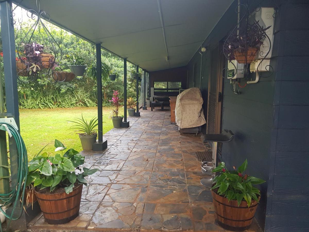 Rustic Retreat Villa Jaggan ภายนอก รูปภาพ