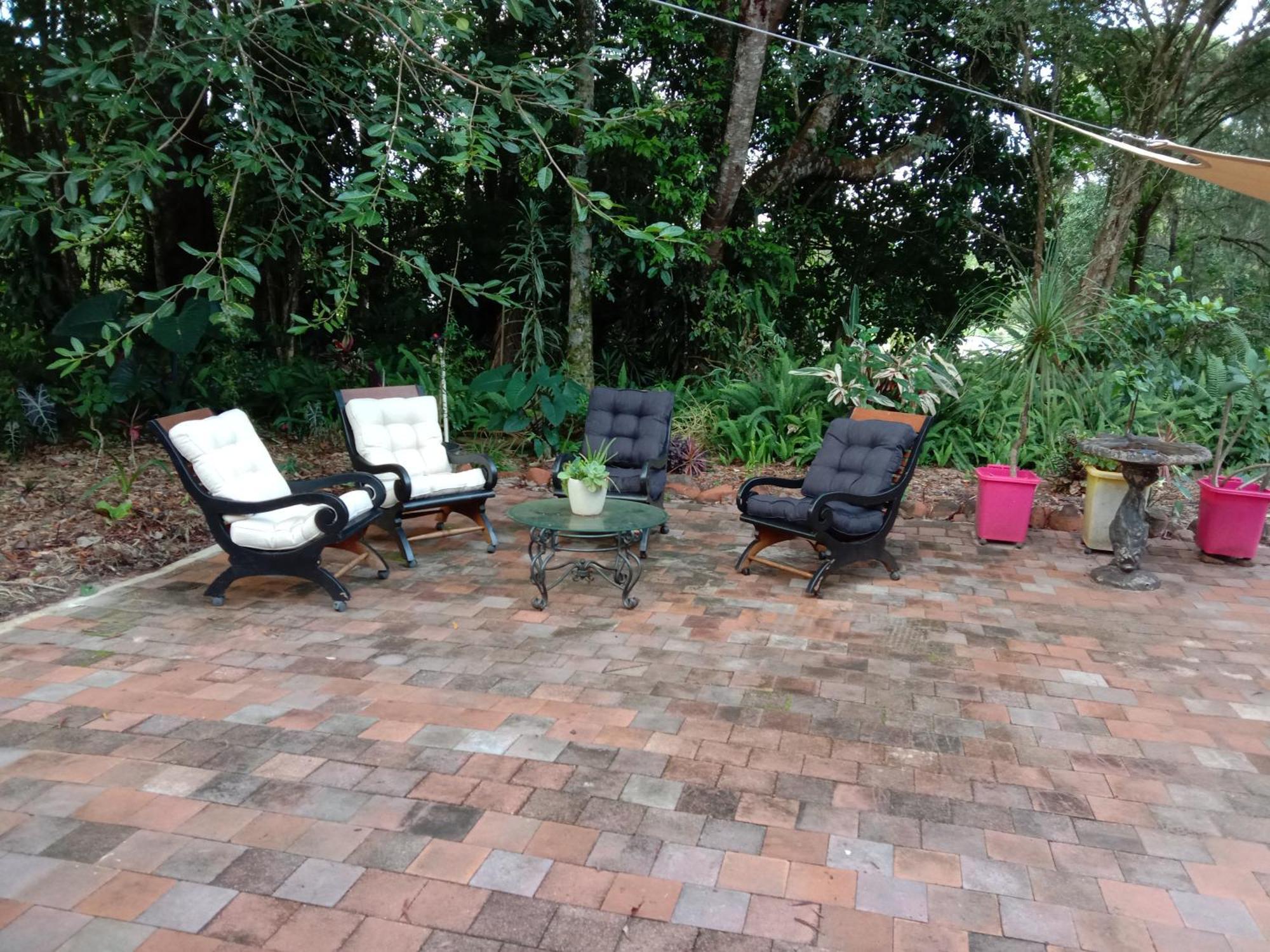 Rustic Retreat Villa Jaggan ภายนอก รูปภาพ