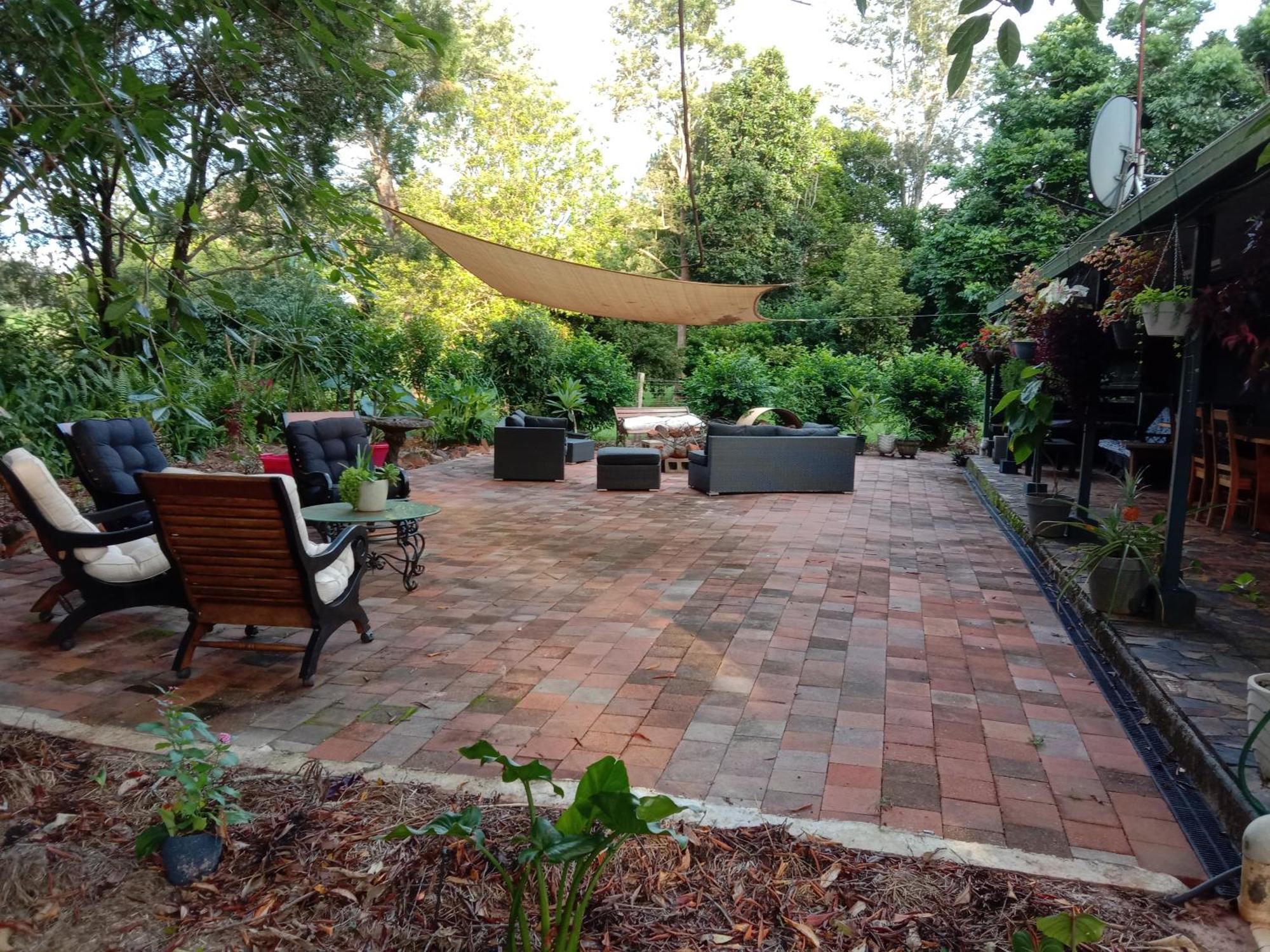 Rustic Retreat Villa Jaggan ภายนอก รูปภาพ