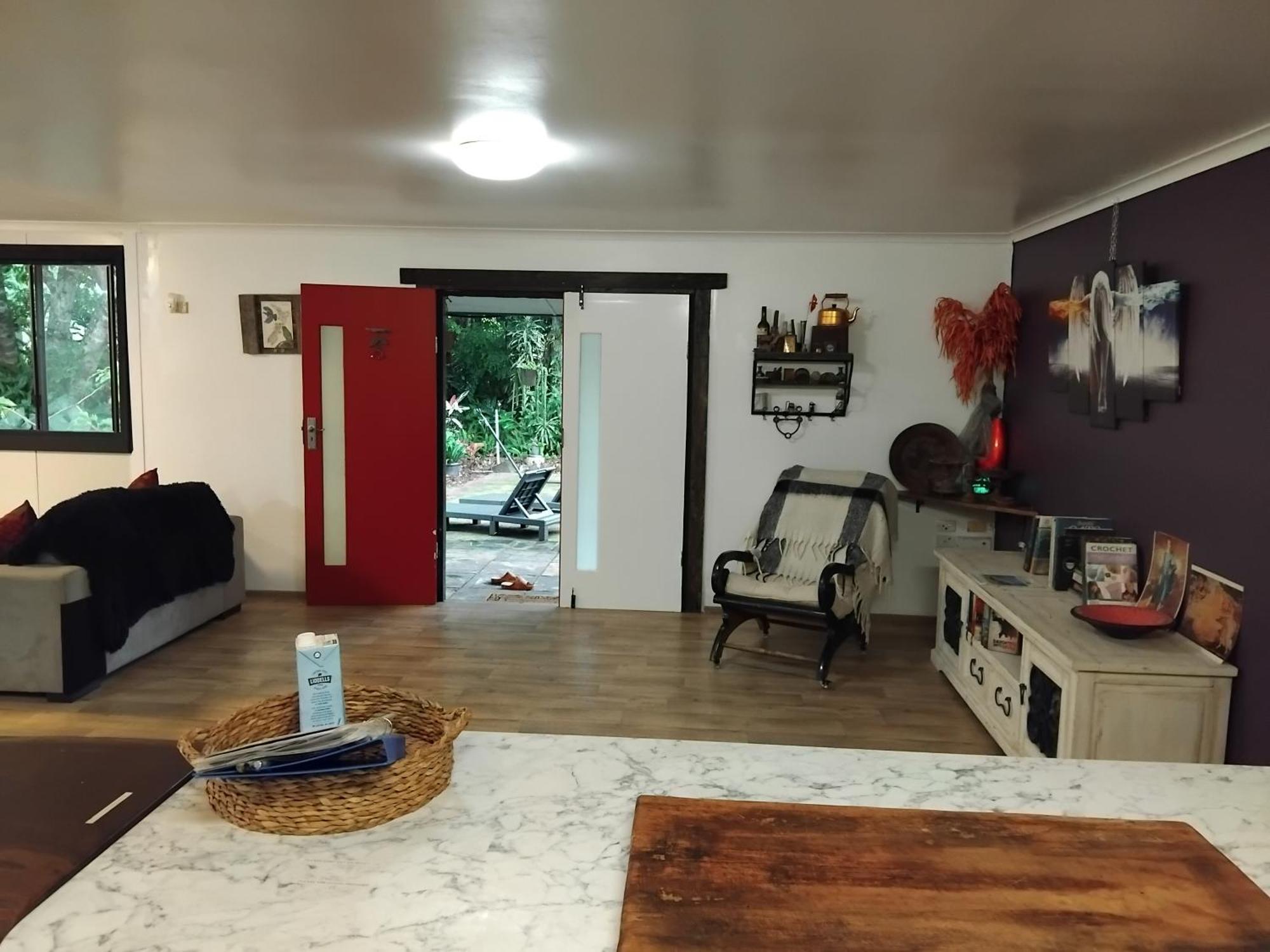 Rustic Retreat Villa Jaggan ภายนอก รูปภาพ