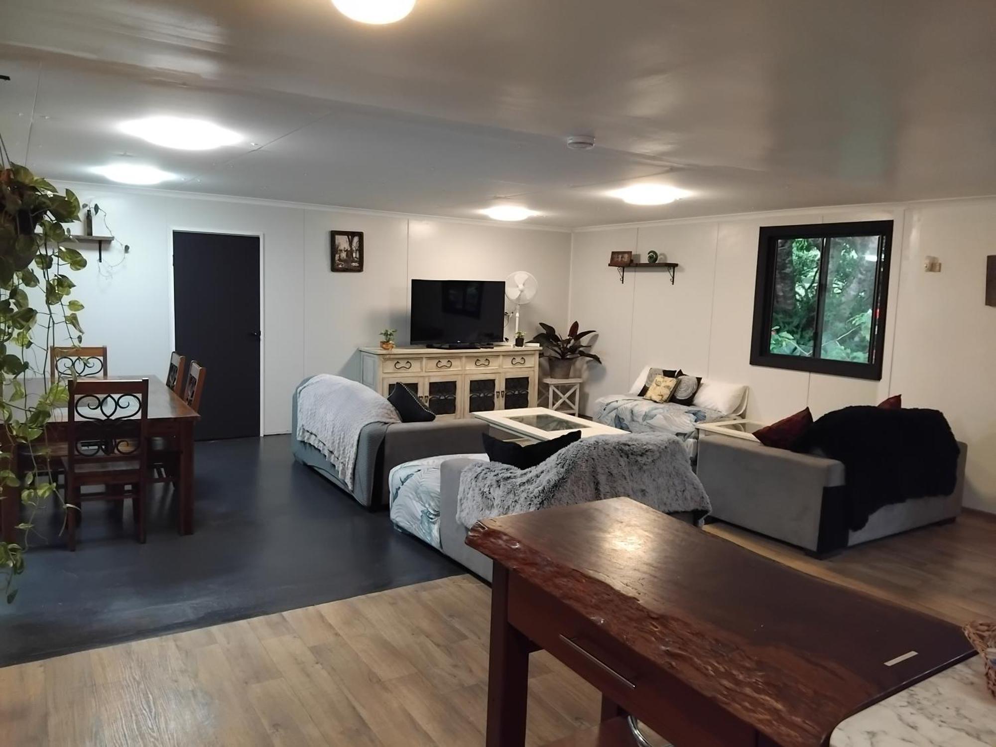 Rustic Retreat Villa Jaggan ภายนอก รูปภาพ