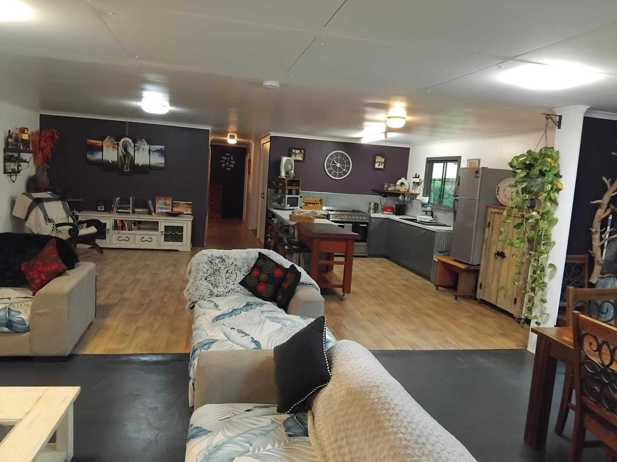 Rustic Retreat Villa Jaggan ภายนอก รูปภาพ