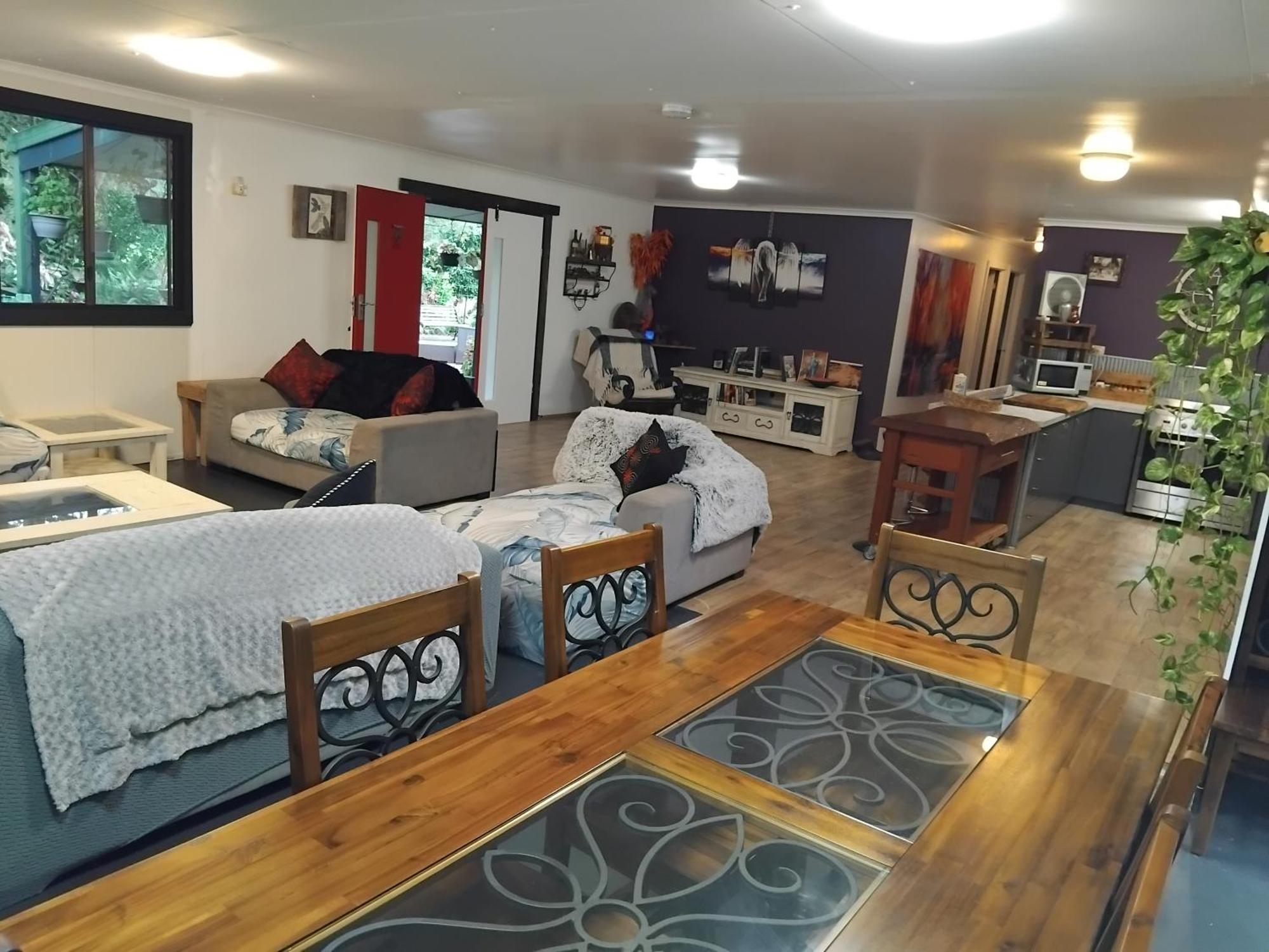 Rustic Retreat Villa Jaggan ภายนอก รูปภาพ