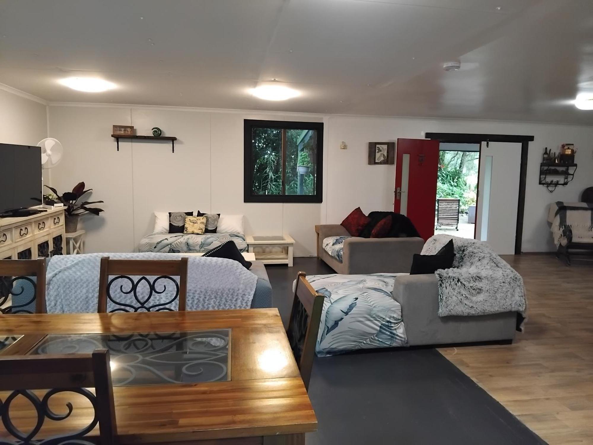 Rustic Retreat Villa Jaggan ภายนอก รูปภาพ